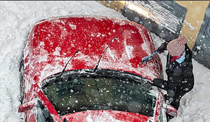 Zobacz jak odświeżyć po zimie samochód Lancut4u.pl