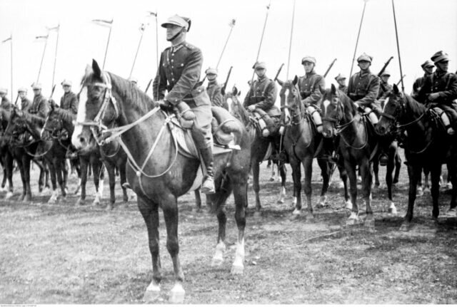 Swieto_10_Pulku_Strzelcow_Konnych_w_Lancucie_IV.1934_NAC_1-W-1437-29