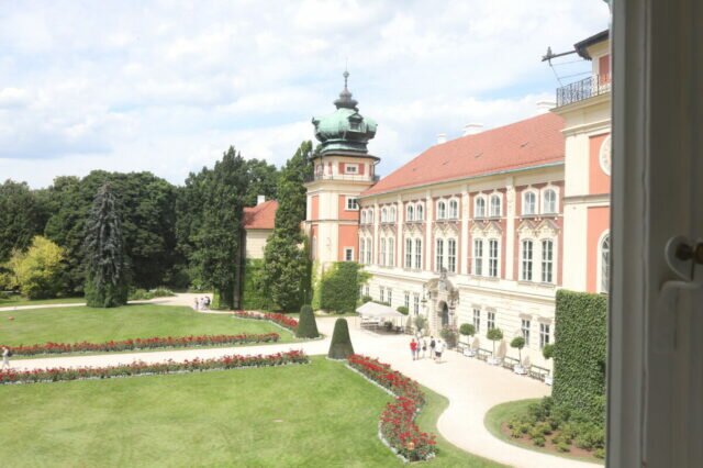 zamek