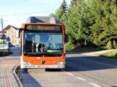 Ruszyły dodatkowe kursy MPK do Albigowej