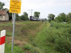 Wyjaśniają okoliczności tragedii na torach