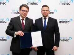 Kolejne duże inwestycje w Euro-Park Mielec. Zyska Bispol